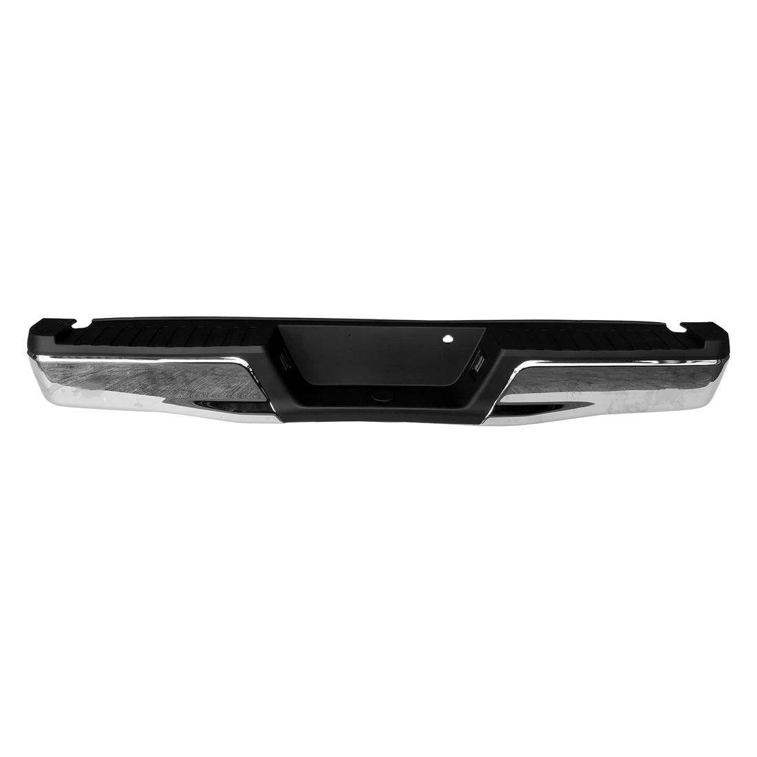 Rear bumper assembly 2015 - 2020 FORD F-150 CAPA FO1103183C FL3Z17906A-PFM
