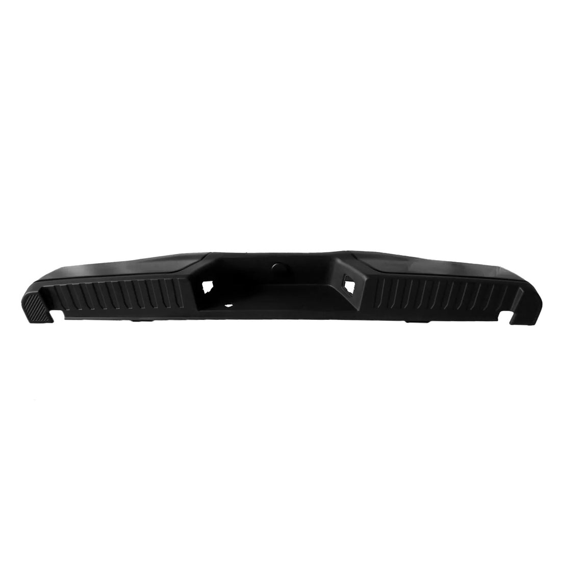 Rear bumper assembly 2015 - 2020 FORD F-150  FO1103184 FL3Z17906CPTM