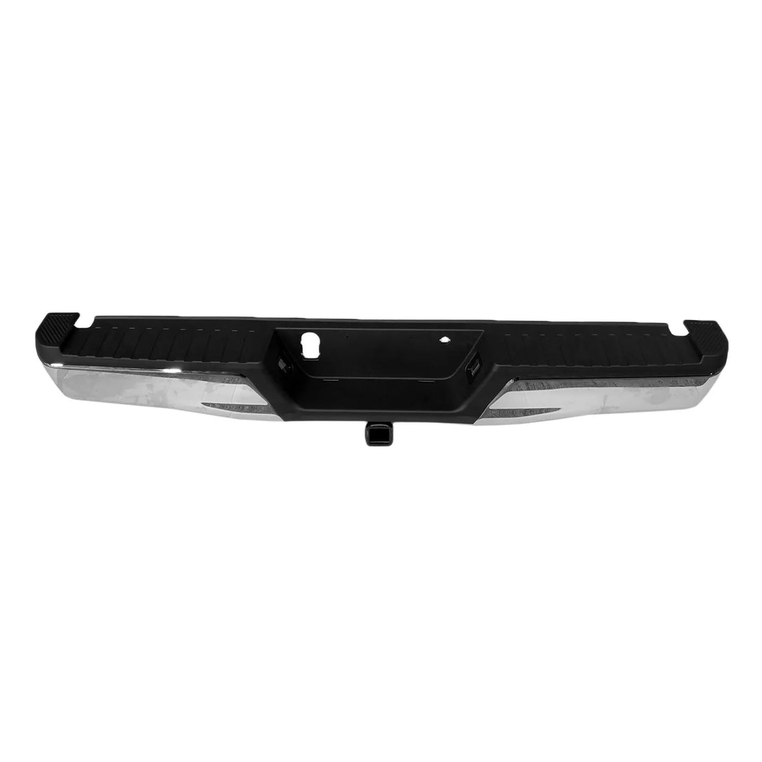 Rear bumper assembly 2015 - 2020 FORD F-150 FO1103185 FL3Z17906A