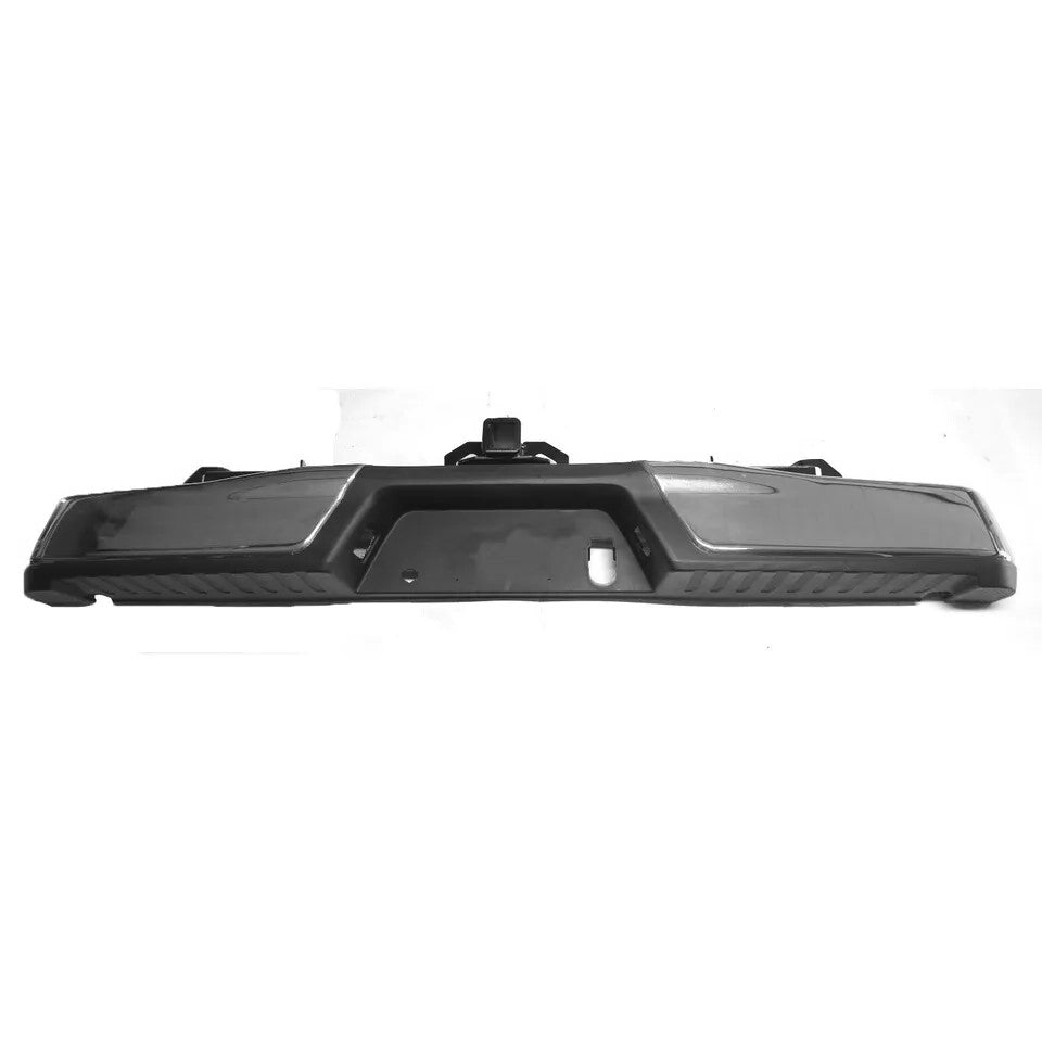 Rear bumper assembly 2015 - 2020 FORD F-150 CAPA FO1103185C FL3Z17906A