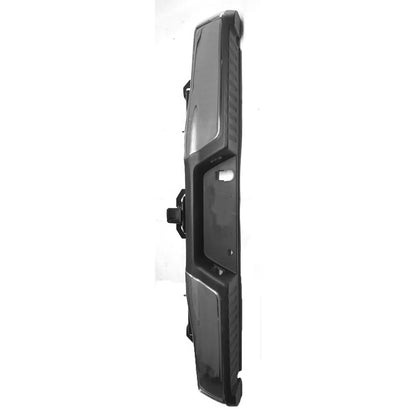 Rear bumper assembly 2015 - 2020 FORD F-150 CAPA FO1103185C FL3Z17906A