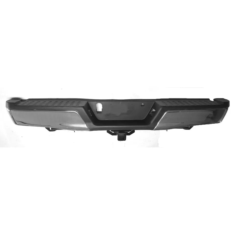 Rear bumper assembly 2015 - 2020 FORD F-150 CAPA FO1103185C FL3Z17906A