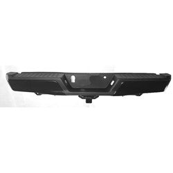 Rear bumper assembly 2015 - 2020 FORD F-150 CAPA FO1103186C FL3Z17906CPTM
