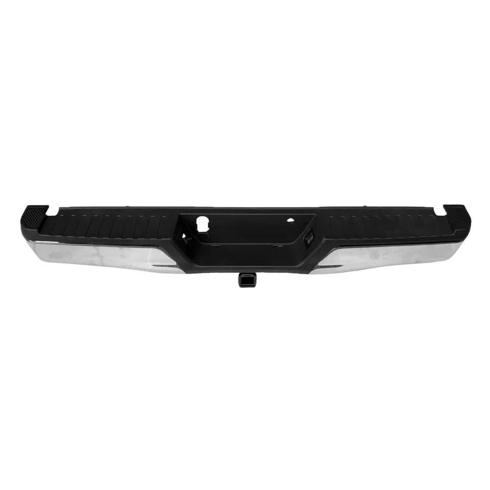 Rear bumper assembly 2015 - 2020 FORD F-150  FO1103187 FL3Z17906A