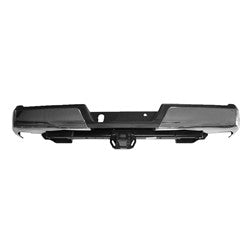 Rear bumper assembly 2015 - 2020 FORD F-150 CAPA FO1103187C FL3Z17906A