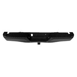 Rear bumper assembly 2015 - 2020 FORD F-150 FO1103188 FL3Z17906CPTM