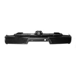 Rear bumper assembly 2015 - 2020 FORD F-150 CAPA FO1103188C FL3Z17906CPTM