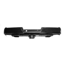 Rear bumper assembly 2015 - 2020 FORD F-150 CAPA FO1103188C FL3Z17906CPTM