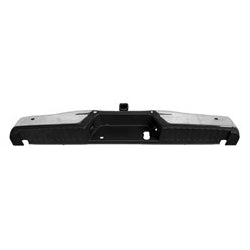 Rear bumper assembly 2015 - 2020 FORD F-150  FO1103189 FL3Z17906B