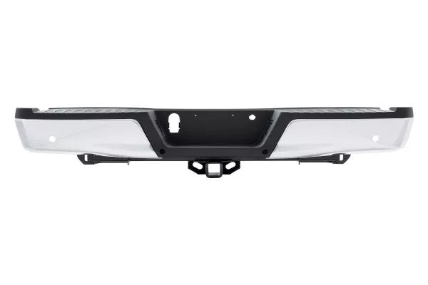 Rear bumper assembly 2015 - 2020 FORD F-150 CAPA FO1103189C FL3Z17906B