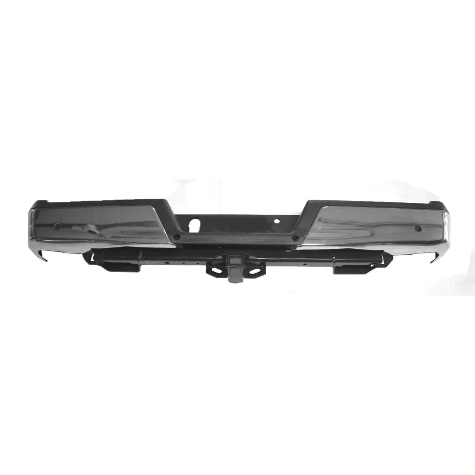 Rear bumper assembly 2015 - 2020 FORD F-150 CAPA FO1103189C FL3Z17906B