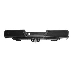 Rear bumper assembly 2015 - 2020 FORD F-150 CAPA FO1103190C FL3Z17906DPTM