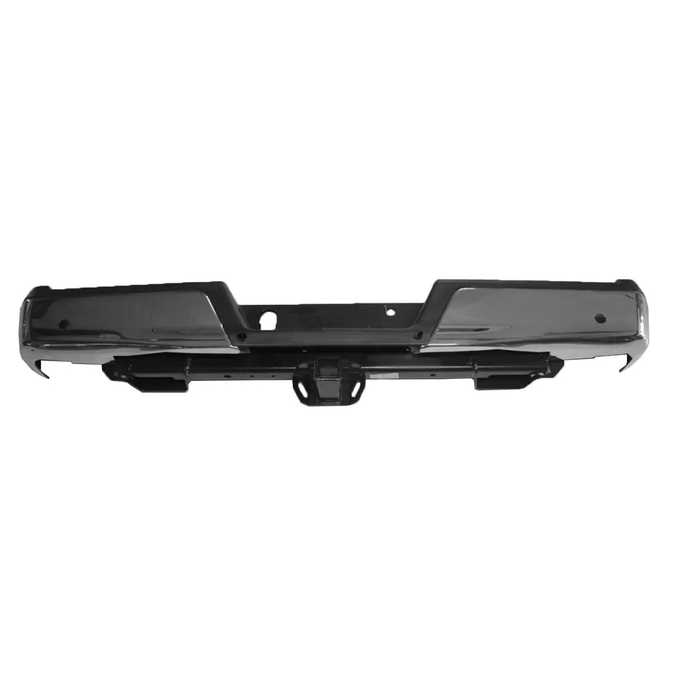 Rear bumper assembly 2015 - 2020 FORD F-150 CAPA FO1103191C FL3Z17906B
