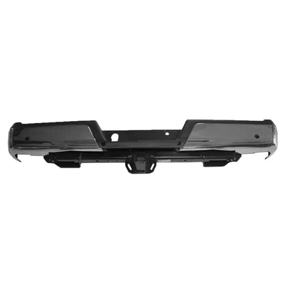 Rear bumper assembly 2015 - 2020 FORD F-150 CAPA FO1103191C FL3Z17906B