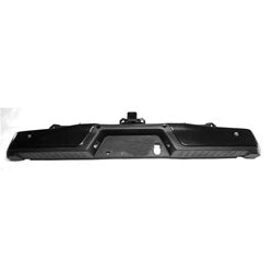 Rear bumper assembly 2015 - 2020 FORD F-150 CAPA FO1103192C FL3Z17906DPTM