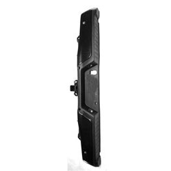 Rear bumper assembly 2015 - 2020 FORD F-150 CAPA FO1103192C FL3Z17906DPTM
