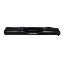 Rear bumper assembly 2003 - 2014 FORD E-150 CAPA FO1103203C 7C2Z17906GPTM