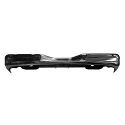 Rear bumper assembly 2007 - 2014 FORD E-150 CAPA FO1103206C 7C2Z17906D