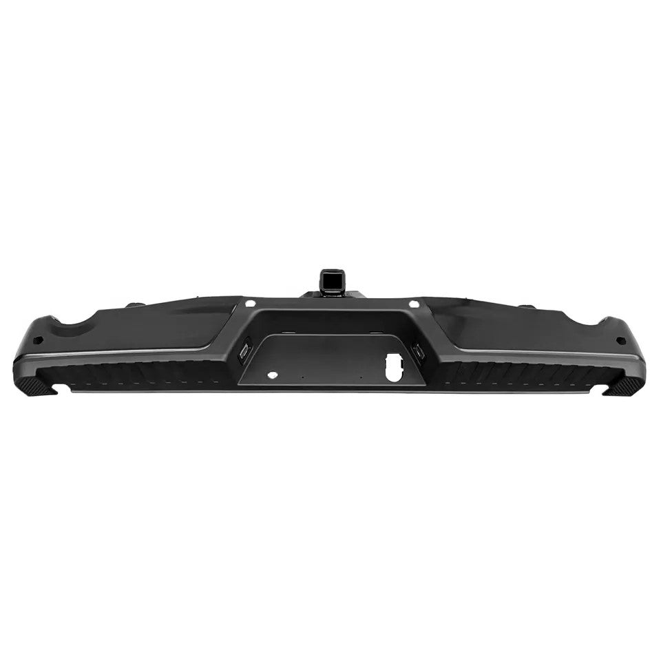 Rear bumper assembly 2019 - 2020 FORD F-150  FO1103223 KL3Z17906EAPTM