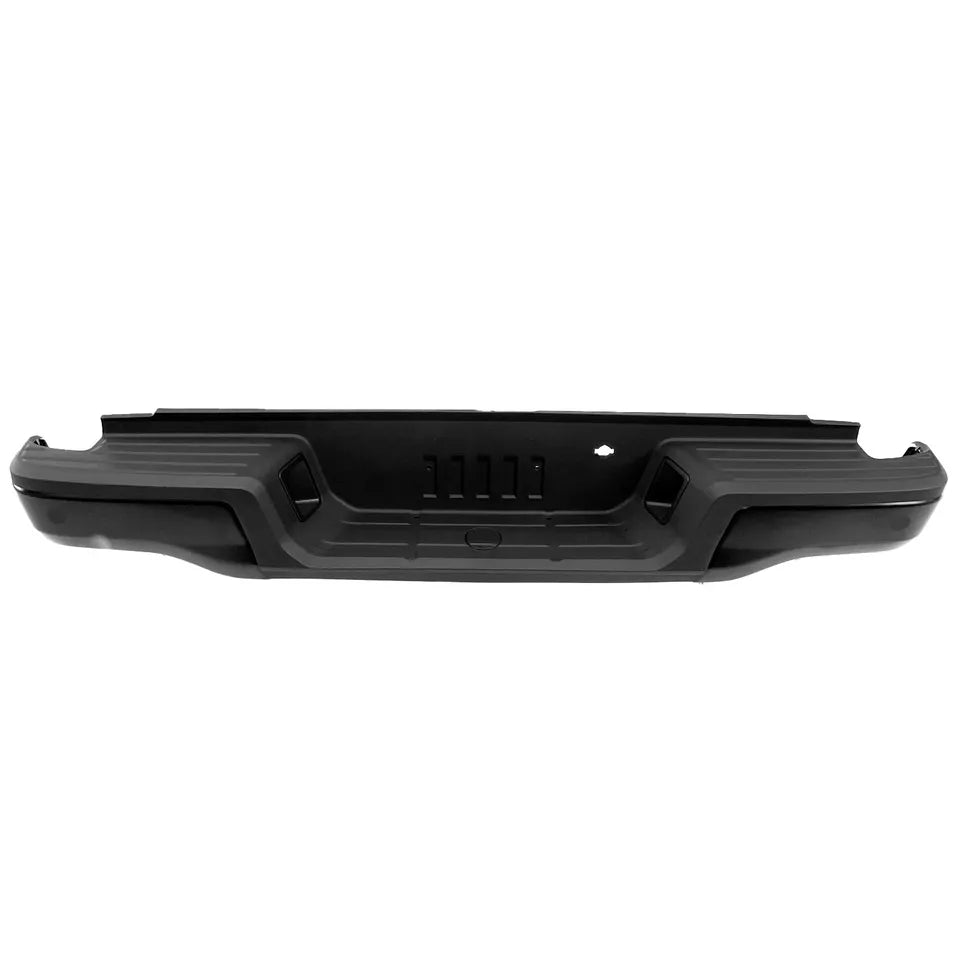 Rear bumper assembly 2019 - 2023 FORD RANGER  FO1103225 KB3Z17906BCPTM