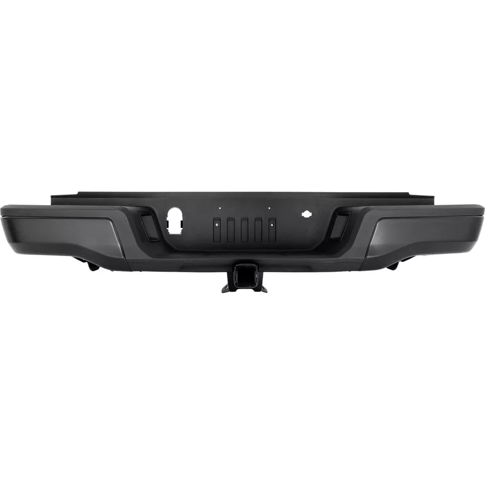 Rear bumper assembly 2019 - 2023 FORD RANGER  FO1103226 KB3Z17906BCPTM