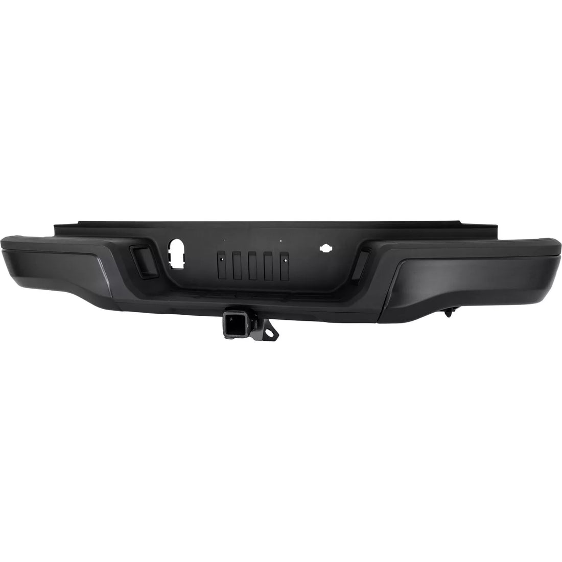 Rear bumper assembly 2019 - 2023 FORD RANGER FO1103226 KB3Z17906BCPTM