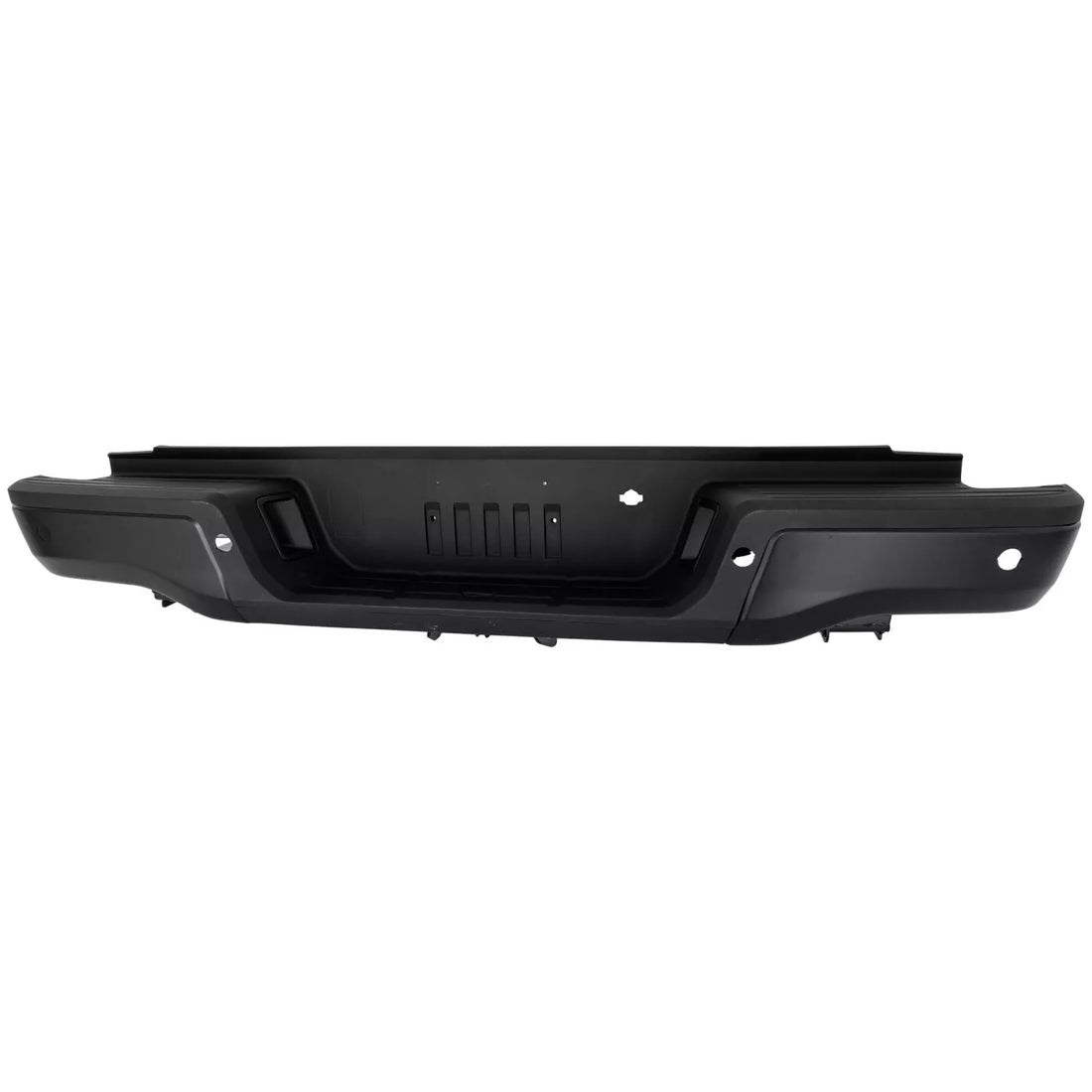 Rear bumper assembly 2019 - 2023 FORD RANGER FO1103227 KB3Z17906ADPTM