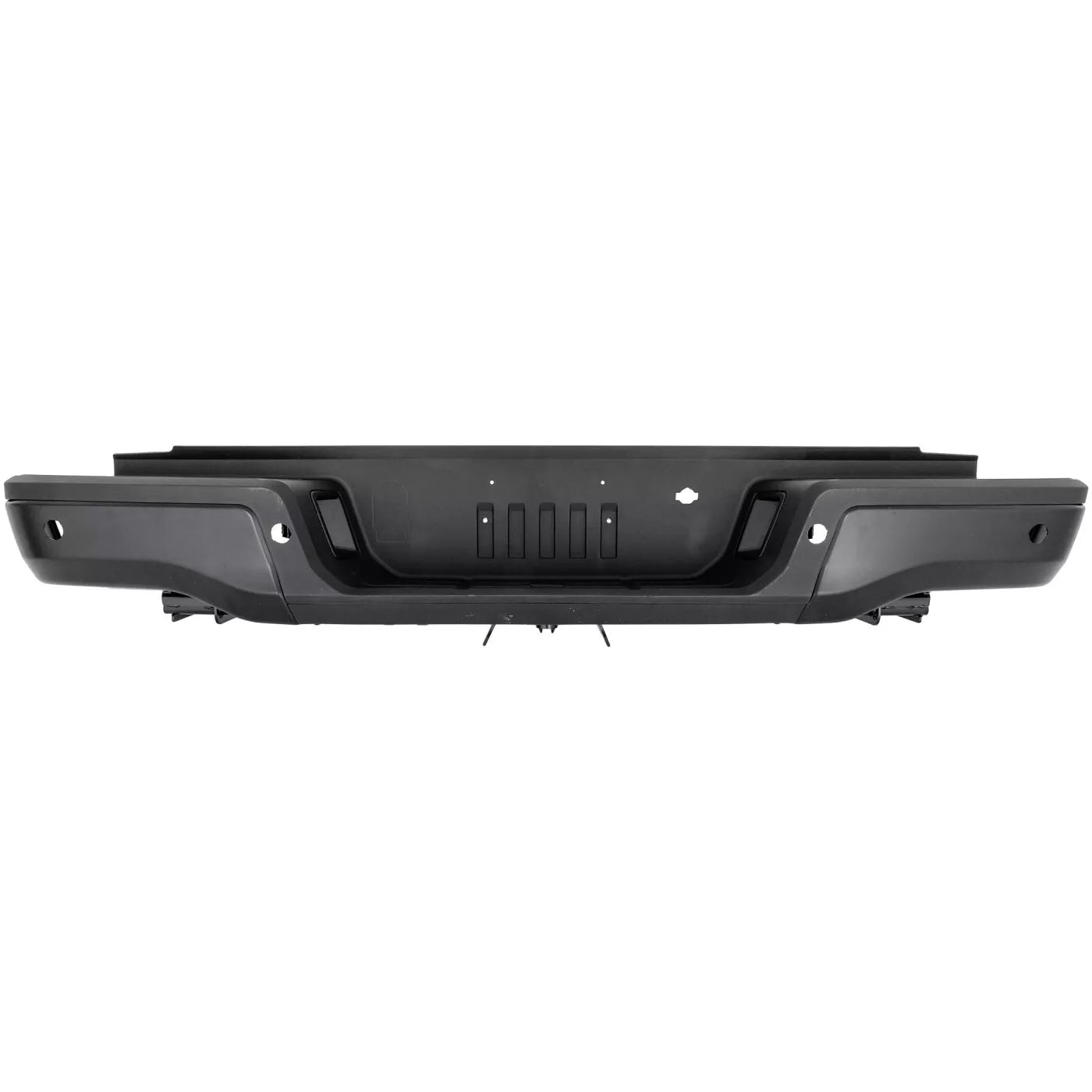 Rear bumper assembly 2019 - 2023 FORD RANGER  FO1103227 KB3Z17906ADPTM