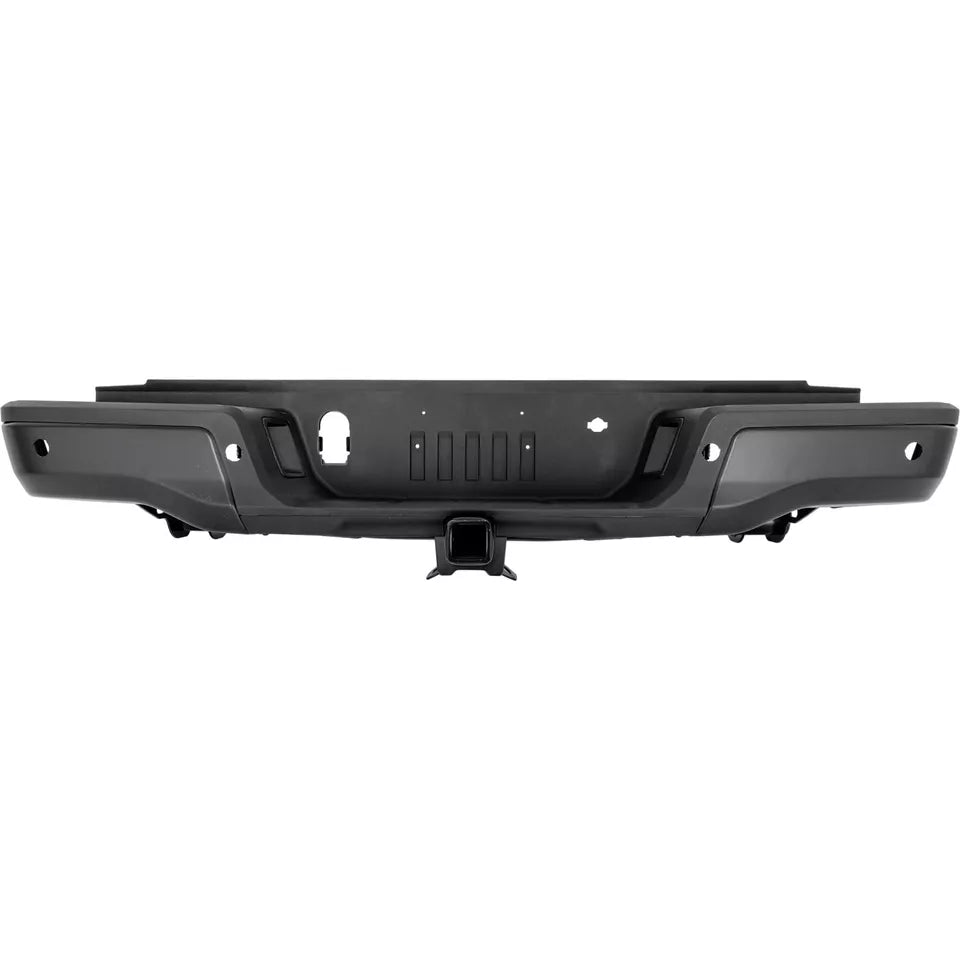 Rear bumper assembly 2019 - 2023 FORD RANGER FO1103228 KB3Z17906ADPTM