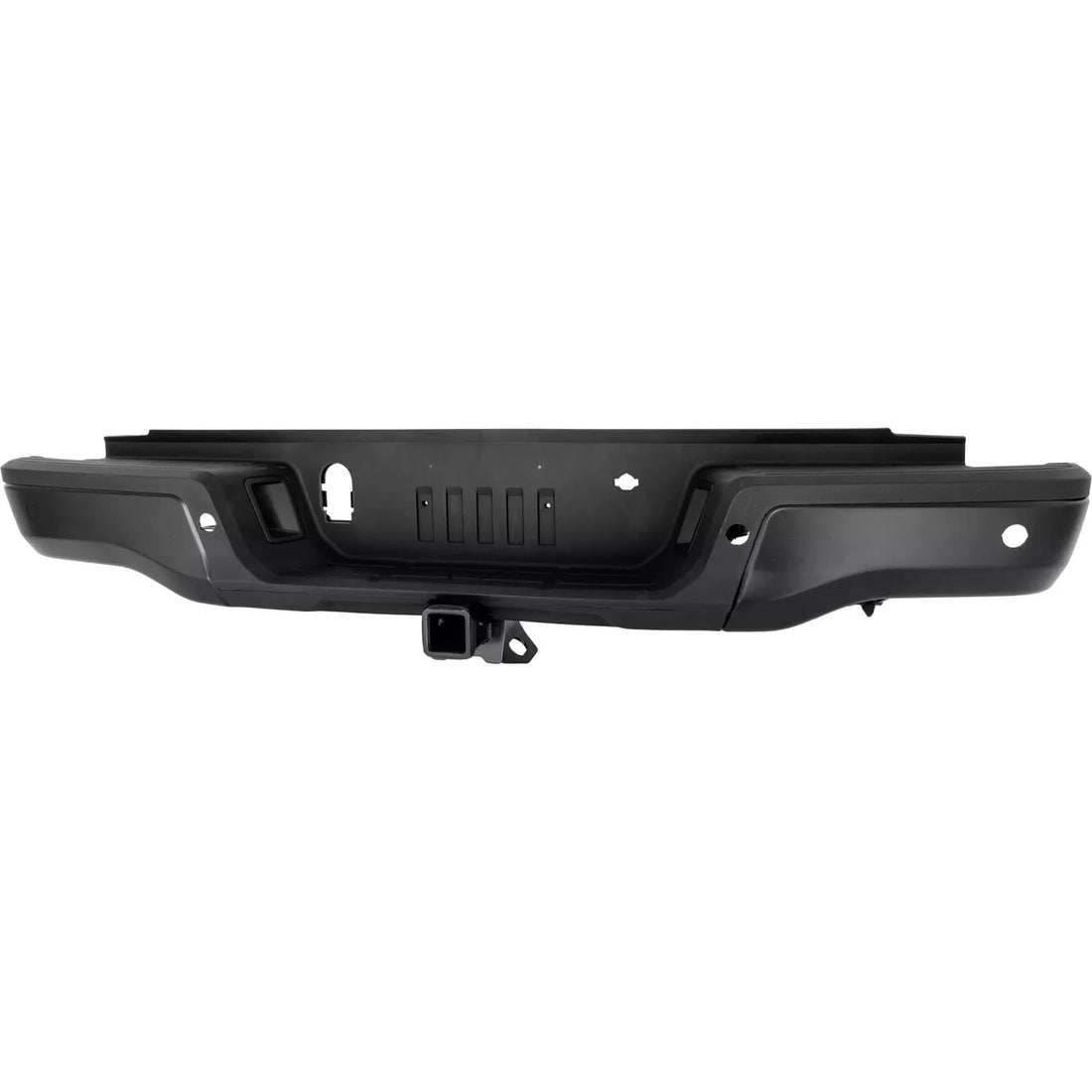 Rear bumper assembly 2019 - 2023 FORD RANGER  FO1103228 KB3Z17906ADPTM
