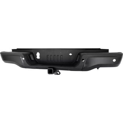 Rear bumper assembly 2019 - 2023 FORD RANGER  FO1103228 KB3Z17906ADPTM