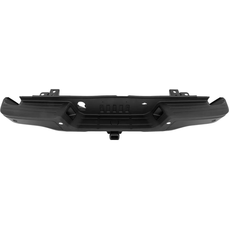 Rear bumper assembly 2019 - 2023 FORD RANGER  FO1103228 KB3Z17906ADPTM