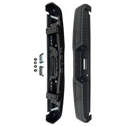 Rear bumper assembly 2021 - 2023 FORD F-150  FO1103244 ML3Z17906AAPTM