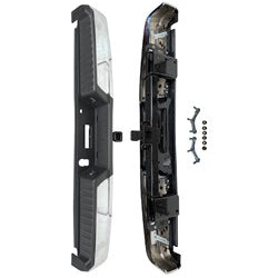 Rear bumper assembly 2021 - 2023 FORD F-150  FO1103247 ML3Z17906CA