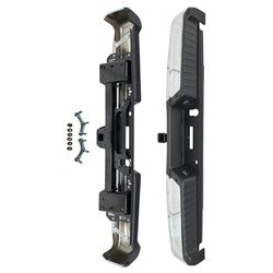 Rear bumper assembly 2021 - 2023 FORD F-150  FO1103248 ML3Z17906DA