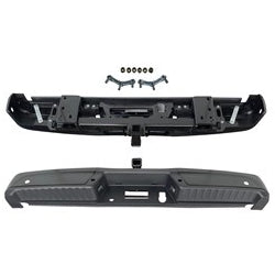 Rear bumper assembly 2021 - 2023 FORD F-150  FO1103253 ML3Z17906JAPTM