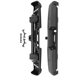 Conjunto de parachoques trasero 2021 - 2023 FORD F-150 FO1103256 ML3Z17906AAPTM-PFM