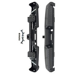 Rear bumper assembly 2021 - 2023 FORD F-150  FO1103258 ML3Z17906JAPTM