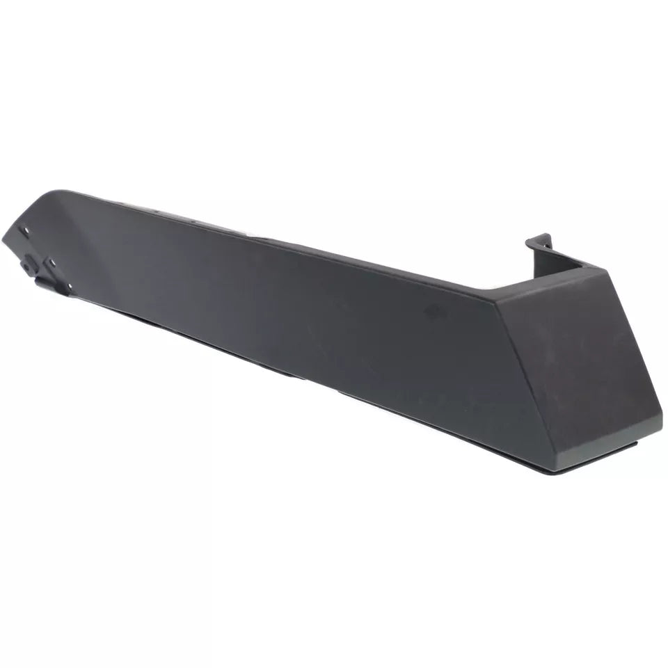 Left Side Rear bumper extension outer 2007 - 2014 FORD EXPEDITION  FO1104130 7L1Z17811BPTM