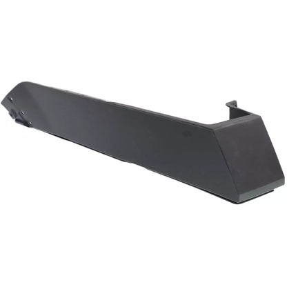 Left Side Rear bumper extension outer 2007 - 2014 FORD EXPEDITION  FO1104130 7L1Z17811BPTM