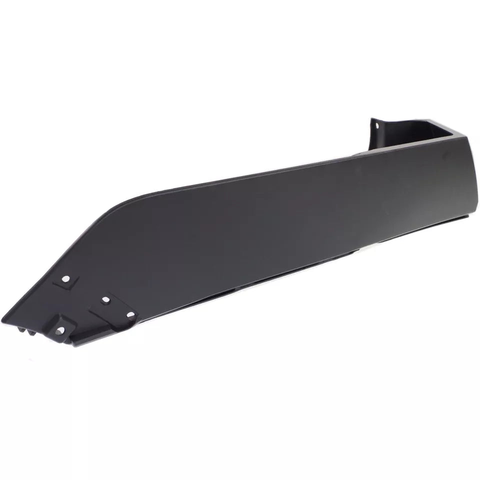 Left Side Rear bumper extension outer 2007 - 2014 FORD EXPEDITION  FO1104130 7L1Z17811BPTM