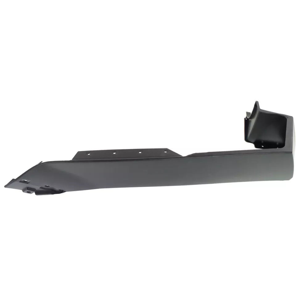 Left Side Rear bumper extension outer 2007 - 2014 FORD EXPEDITION  FO1104130 7L1Z17811BPTM