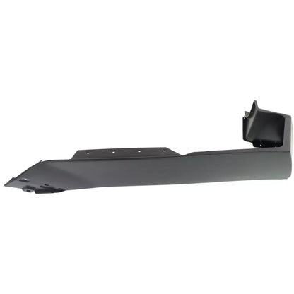 Left Side Rear bumper extension outer 2007 - 2014 FORD EXPEDITION  FO1104130 7L1Z17811BPTM