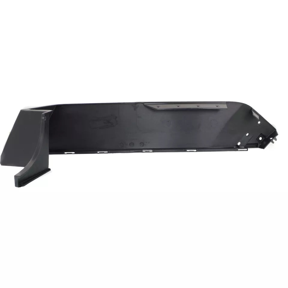 Left Side Rear bumper extension outer 2007 - 2014 FORD EXPEDITION  FO1104130 7L1Z17811BPTM