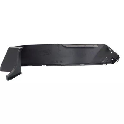 Left Side Rear bumper extension outer 2007 - 2014 FORD EXPEDITION  FO1104130 7L1Z17811BPTM