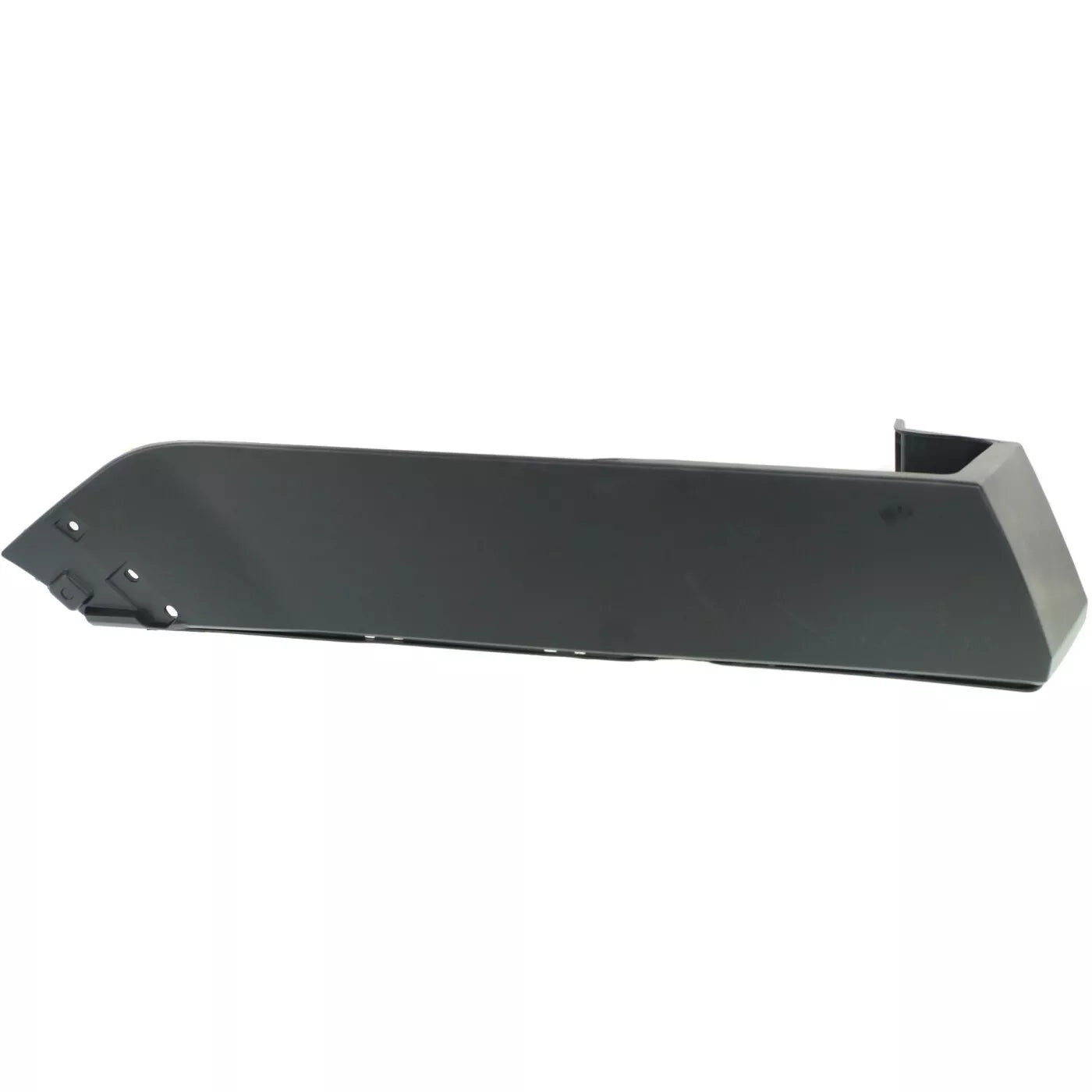 Left Side Rear bumper extension outer 2007 - 2014 FORD EXPEDITION  FO1104130 7L1Z17811BPTM