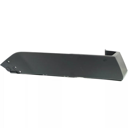 Left Side Rear bumper extension outer 2007 - 2014 FORD EXPEDITION  FO1104130 7L1Z17811BPTM