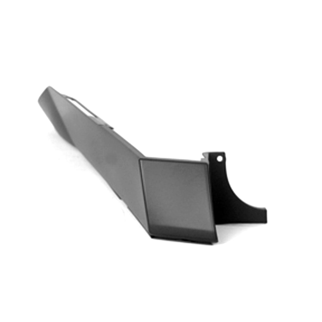 Left Side Rear bumper extension outer 2007 - 2014 FORD EXPEDITION  FO1104131 7L1Z17811CPTM