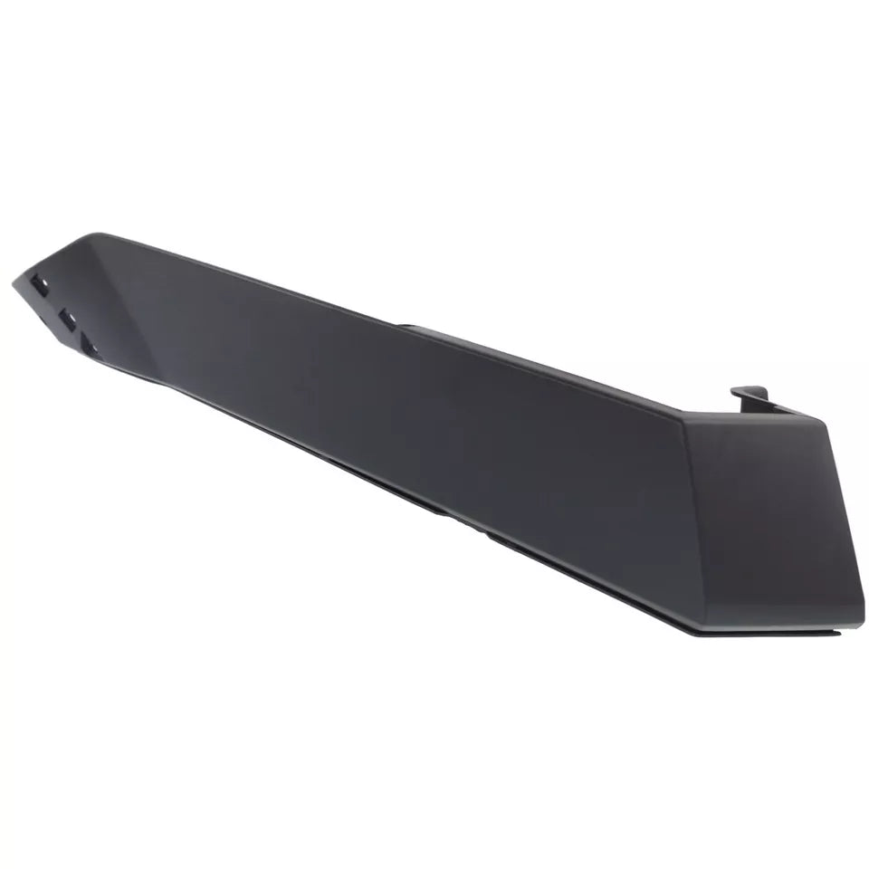 Left Side Rear bumper extension outer 2007 - 2017 FORD EXPEDITION  FO1104132 7L1Z17811DPTM