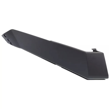 Left Side Rear bumper extension outer 2007 - 2017 FORD EXPEDITION  FO1104132 7L1Z17811DPTM